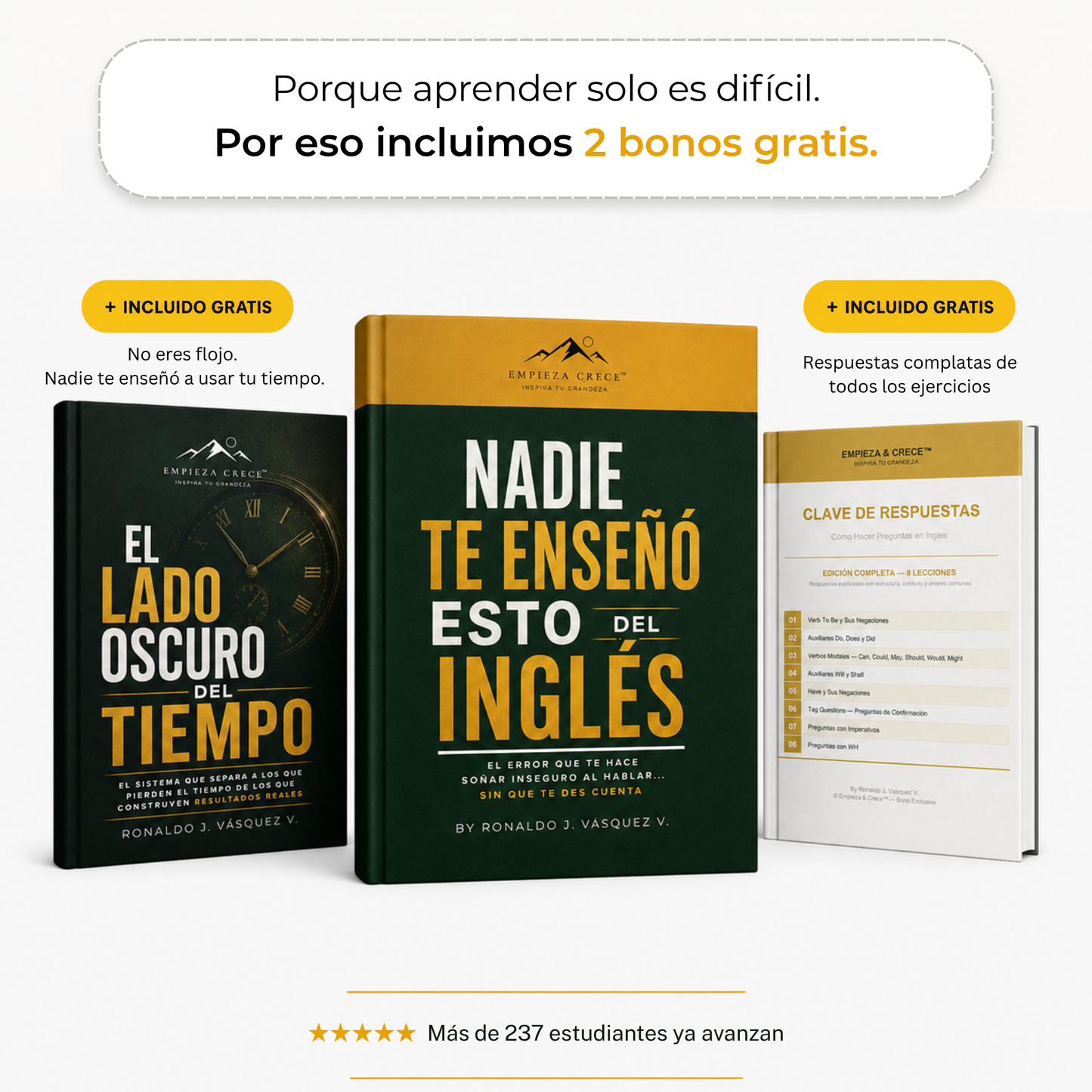 Pack de Bienestar