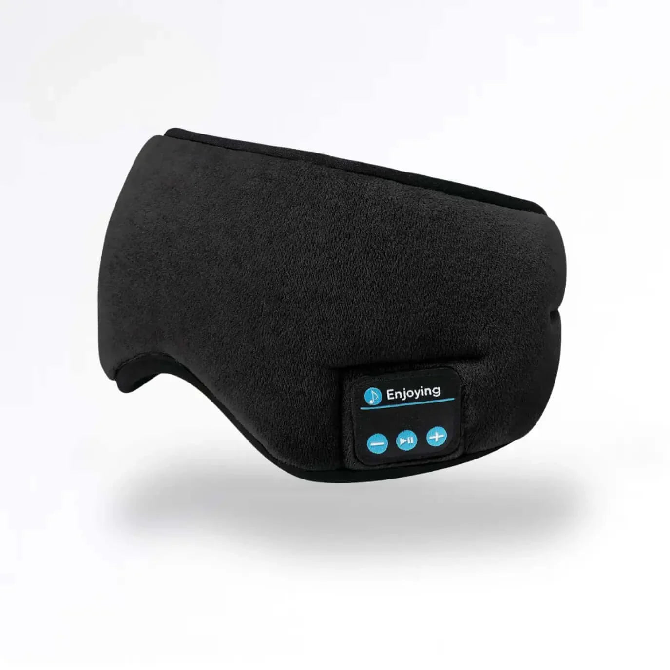 Antifaz Pro con Auriculares Bluetooth - VELIZ™